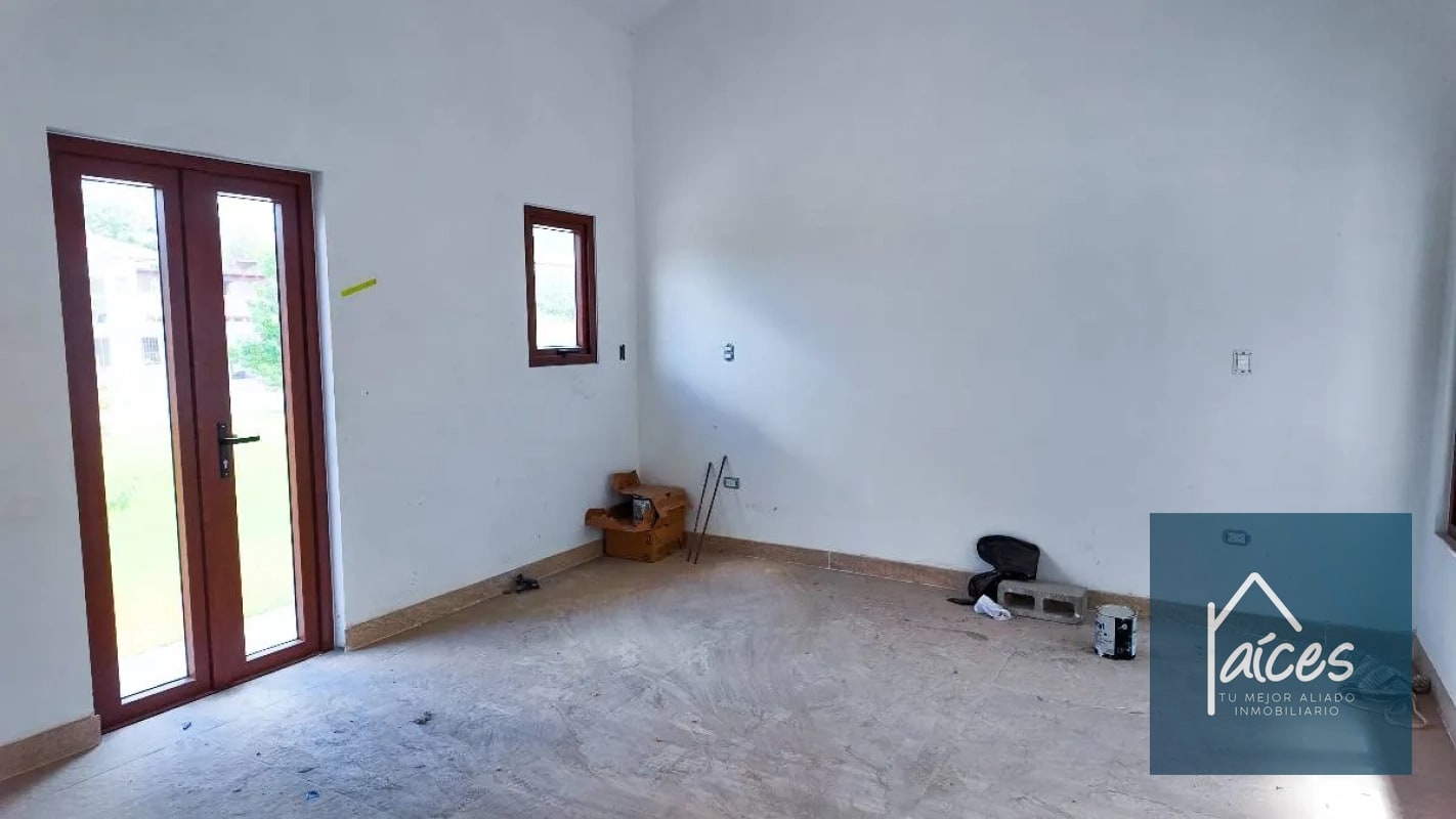 Casa ASIS B en venta en LOS FRANCISCANOS Antigua (D) - 5
