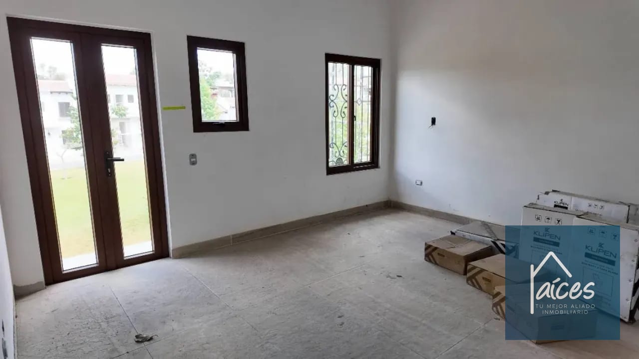 Casa ASIS B en venta en LOS FRANCISCANOS Antigua (D) — Casa en Venta en Antigua, Sacatepéquez — foto 3 de 16