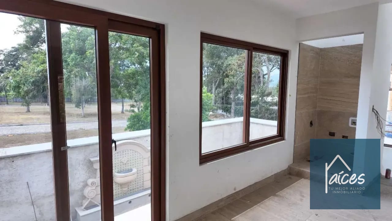 Casa ASIS B en venta en LOS FRANCISCANOS Antigua (D) — Casa en Venta en Antigua, Sacatepéquez — foto 2 de 16
