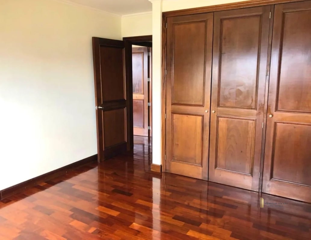 AMPLIO APARTAMENTO EN VENTA, 3 HABITACIONES - Z.14 Sector Las Américas - 4