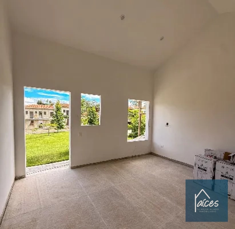 Casa ASIS B en venta en LOS FRANCISCANOS Antigua (D) - 16