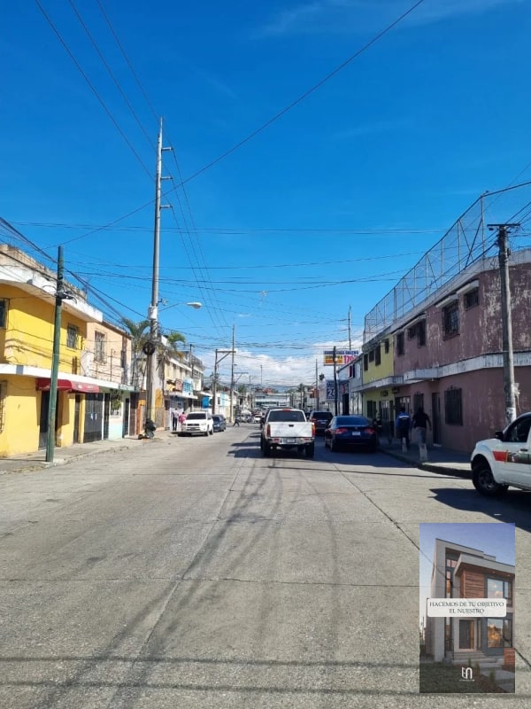 Edificio con Apartamentos en Venta – Zona 6 | Ideal para Inversión y Renta - 1