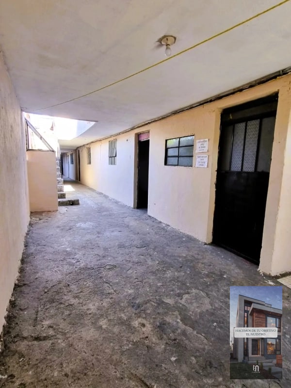 Edificio con Apartamentos en Venta – Zona 6 | Ideal para Inversión y Renta - 14