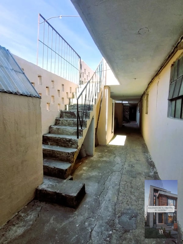Edificio con Apartamentos en Venta – Zona 6 | Ideal para Inversión y Renta - 3