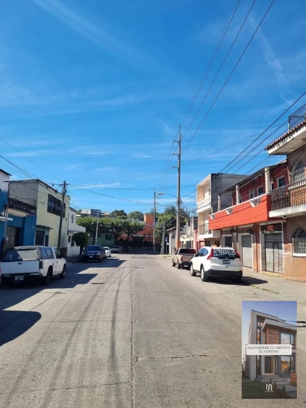Edificio con Apartamentos en Venta – Zona 6 | Ideal para Inversión y Renta - 2