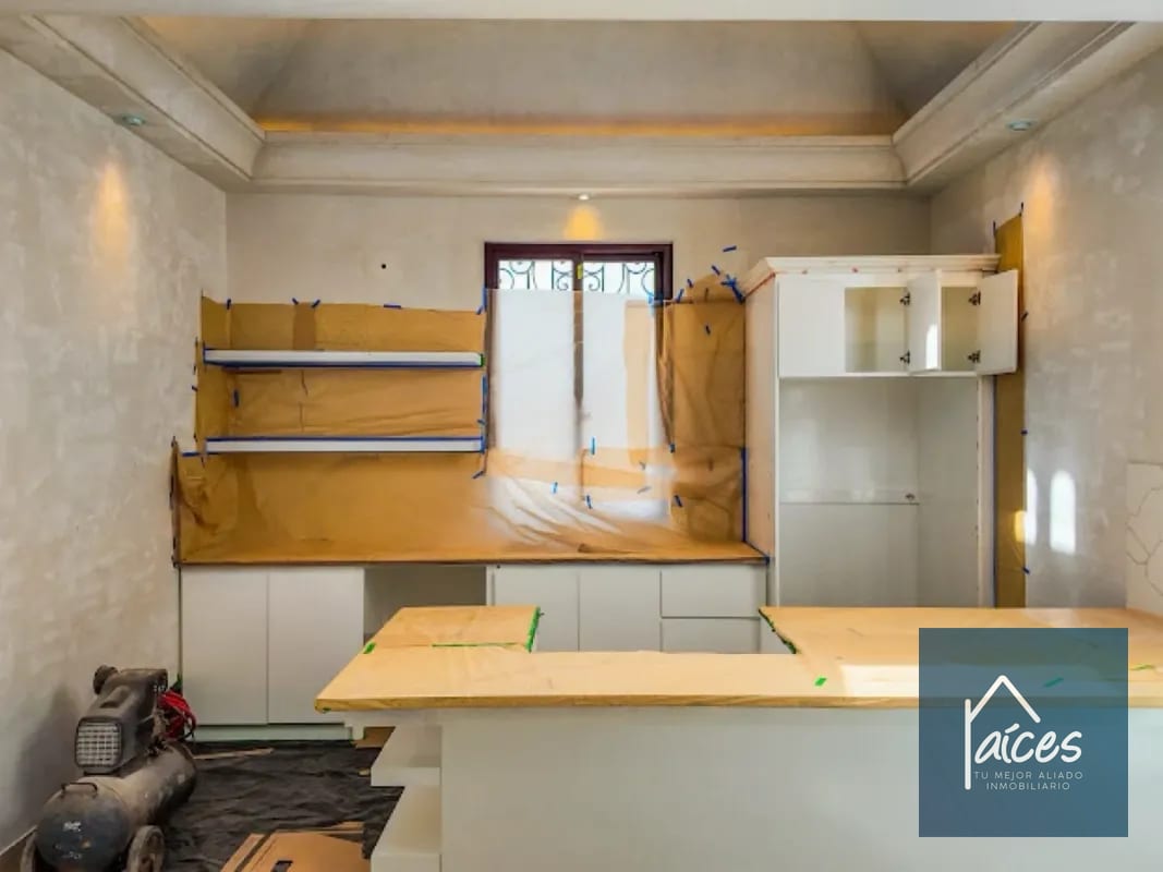 Casa en venta CAPIRUCHO LOS FRANCISCANOS Antigua (D) — Casa en Venta en Antigua, Sacatepéquez — foto 9 de 17