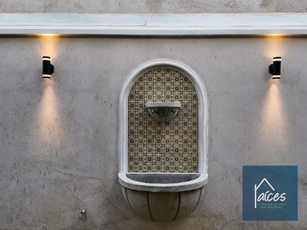 Casa en venta CAPIRUCHO LOS FRANCISCANOS Antigua (D) — Casa en Venta en Antigua, Sacatepéquez — foto 3 de 17
