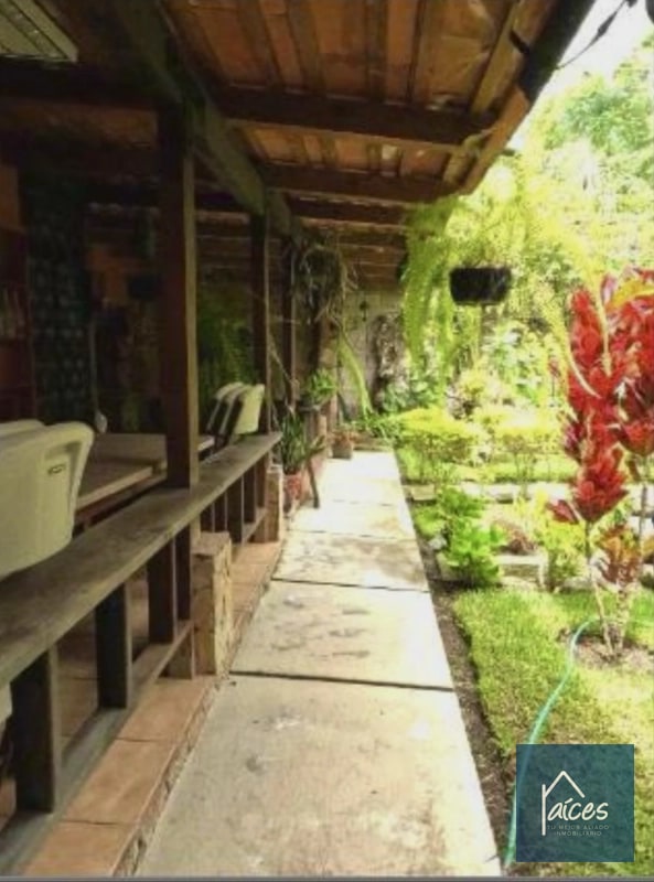 Casa y apartamento en venta SAN LUCAS TOLIMÁN ATITLÁN (D) - 17