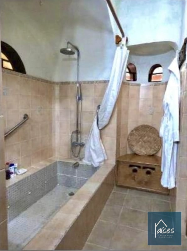 Casa y apartamento en venta SAN LUCAS TOLIMÁN ATITLÁN (D) - 11