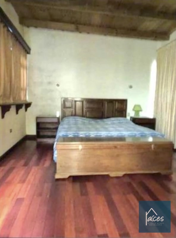 Casa y apartamento en venta SAN LUCAS TOLIMÁN ATITLÁN (D) - 10