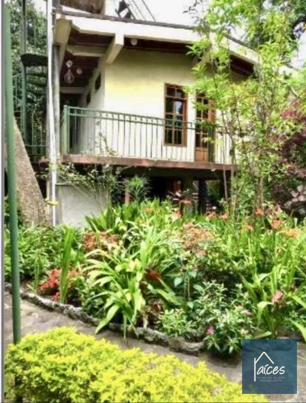Casa y apartamento en venta SAN LUCAS TOLIMÁN ATITLÁN (D) - 6