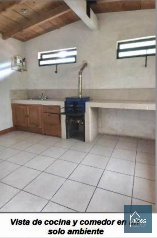 Casa y apartamento en venta SAN LUCAS TOLIMÁN ATITLÁN (D) - 3