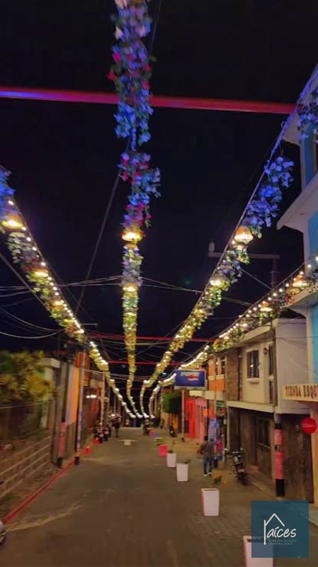 Casa y apartamento en venta SAN LUCAS TOLIMÁN ATITLÁN (D) - 2