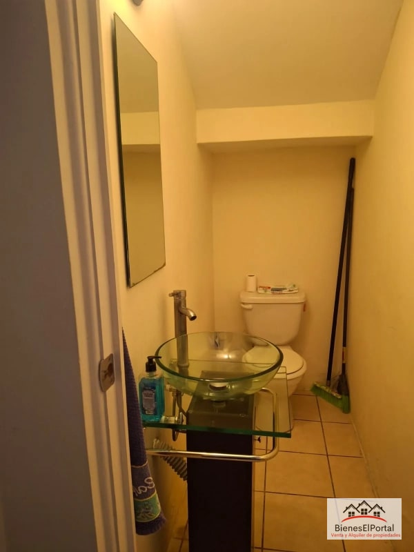 Casa en Villa Venetto Km. 25.5 Carretera al Salvador - 5