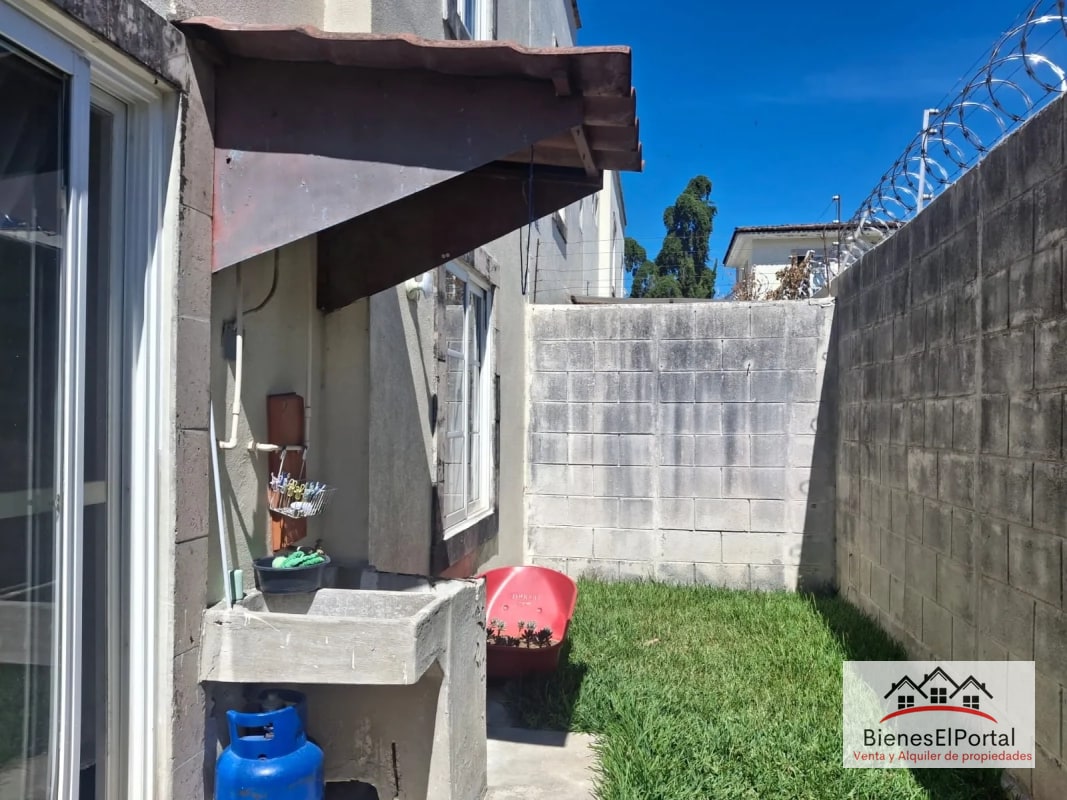 Casa en Villa Venetto Km. 25.5 Carretera al Salvador - 4