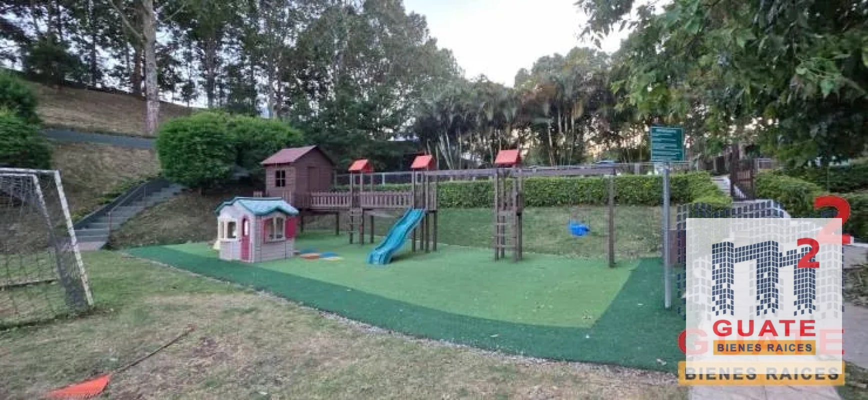 Casa en condominio en Venta, Carretera a El Salvador - 13