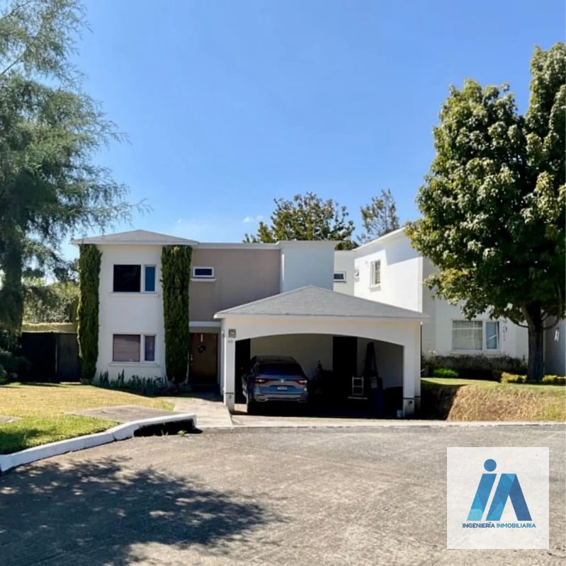 CASA EN VENTA📍Condominio La Fontana II, km 24.5 Carretera a El Salvador - 1
