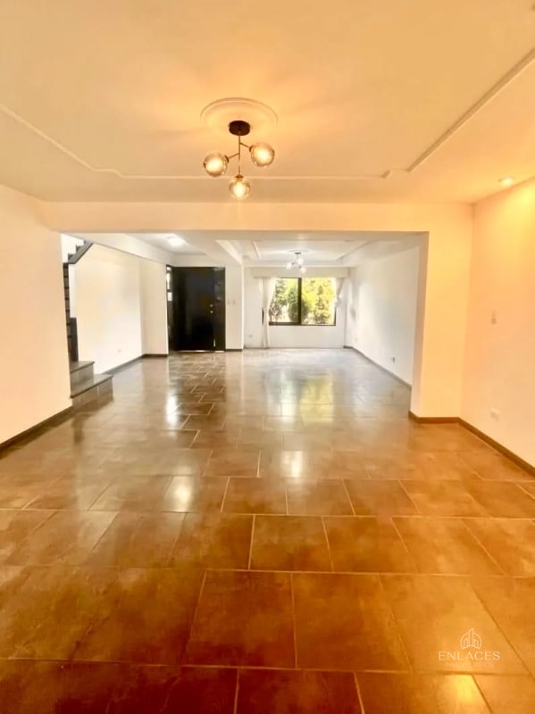 Km 21.5 Carretera a El Salvador • Casa en Renta/Venta • Cumbres de La Arboleda - 14