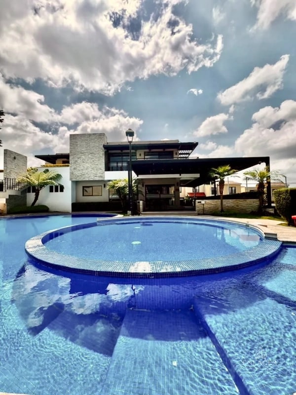 Km 21.5 Carretera a El Salvador • Casa en Renta/Venta • Cumbres de La Arboleda - 8