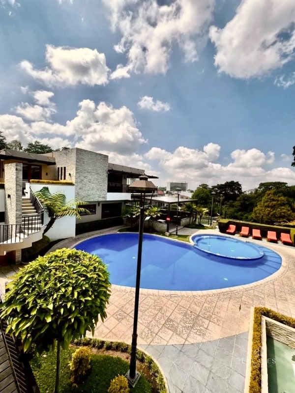 Km 21.5 Carretera a El Salvador • Casa en Renta/Venta • Cumbres de La Arboleda - 5