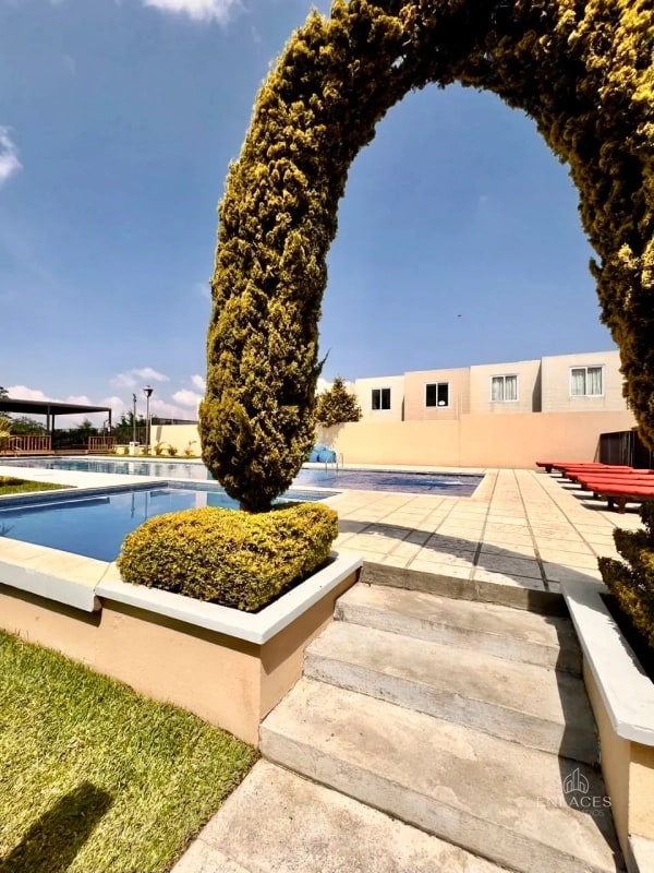 Km 21.5 Carretera a El Salvador • Casa en Renta/Venta • Cumbres de La Arboleda - 2