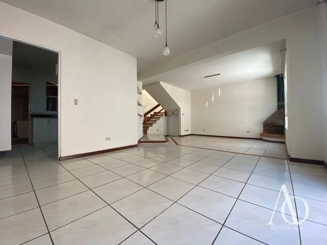 Casa en Alquiler en Monte Azul II, zona 13 / EN DIRECTO — Casa en Alquiler en Monte Azul, Zona 13, Guatemala, Ciudad — foto 16 de 17
