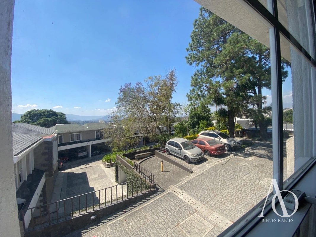 Casa en Alquiler en Monte Azul II, zona 13 / EN DIRECTO - 8