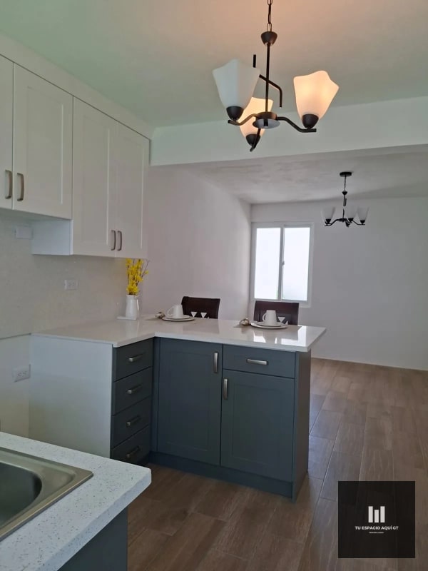 Casa en Renta, Residencial Pinabetes - San José Pinula - 7