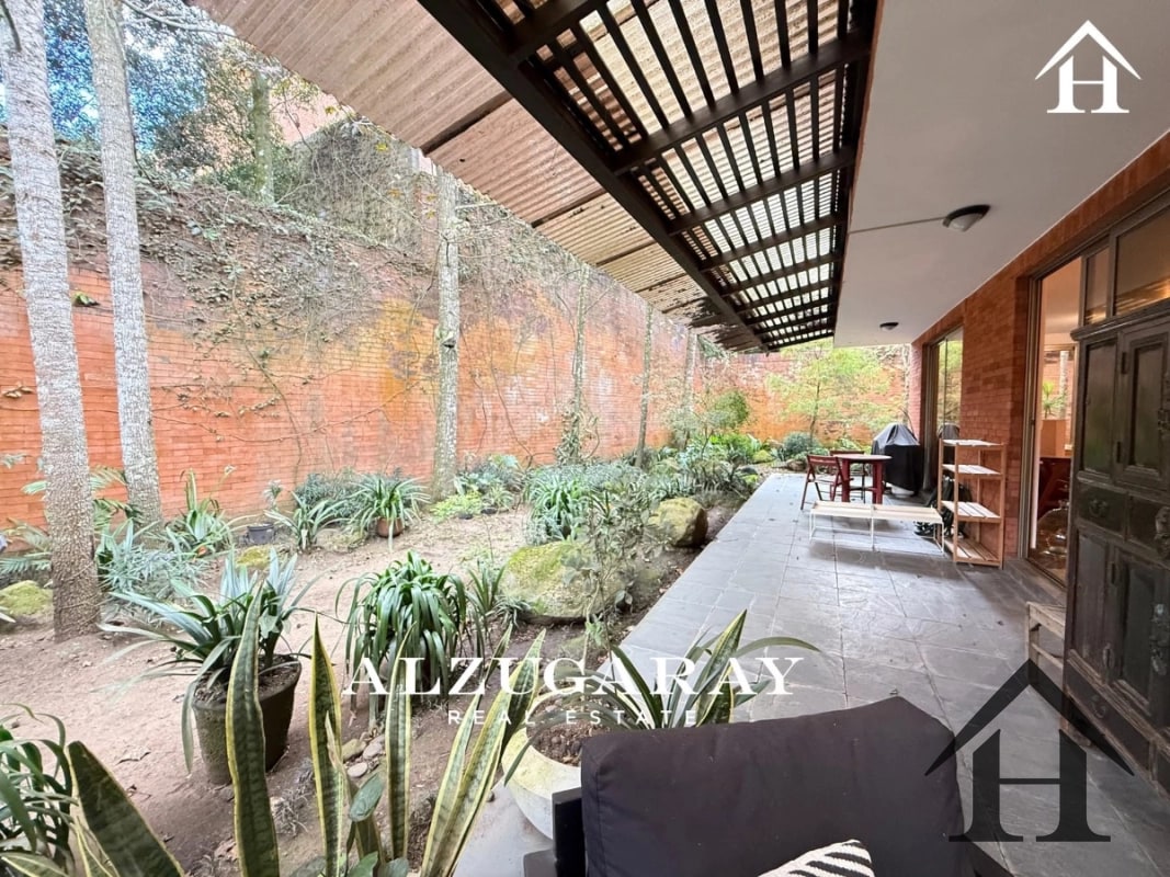 casa cond Las Lomas Km16.5 carr a el salv - 5
