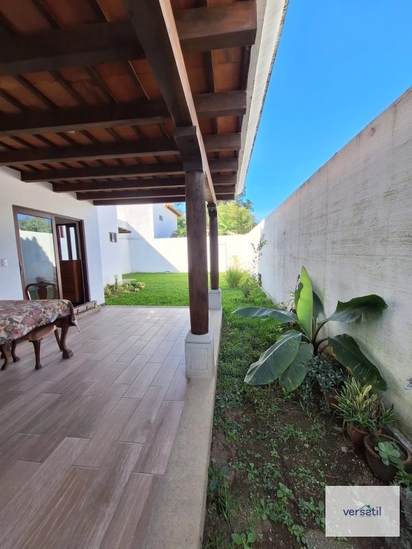 Linda Casa en venta Santa Delfina, Antigua - 5