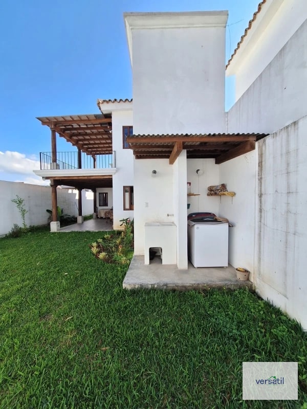 Linda Casa en venta Santa Delfina, Antigua - 3
