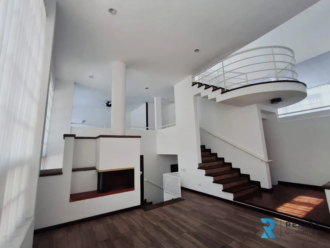 RENTO Casa Zona 13, Elgin 2 - 1