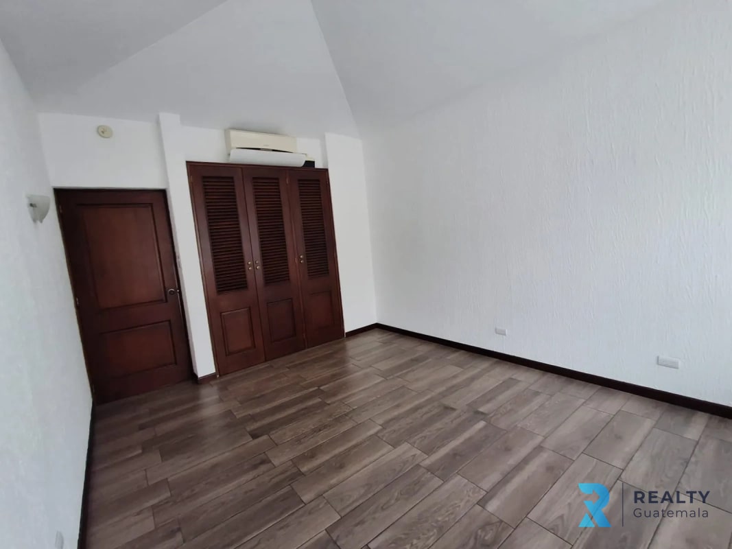 RENTO Casa Zona 13, Elgin 2 - 8