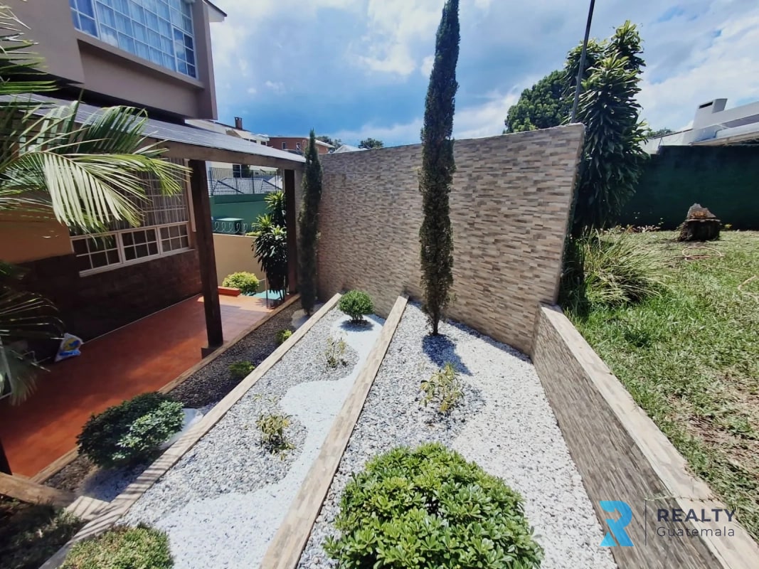 RENTO Casa Zona 13, Elgin 2 - 2