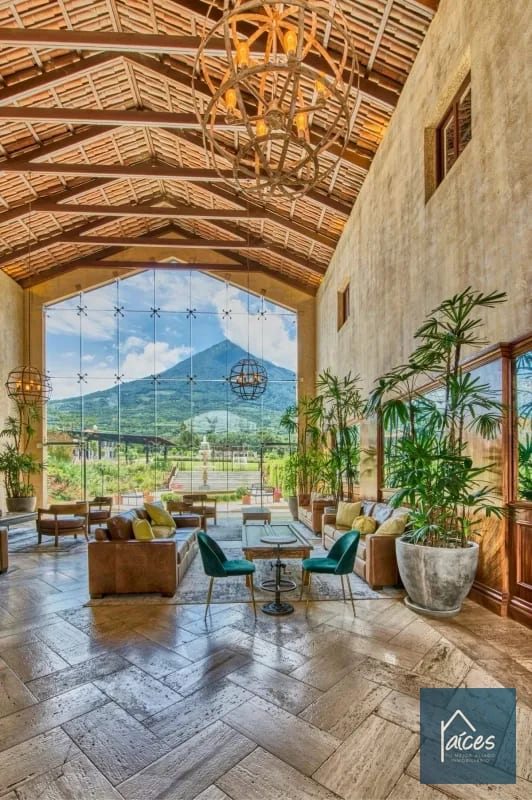 Casa en venta CAPIRUCHO LOS FRANCISCANOS Antigua (D) — Casa en Venta en Antigua, Sacatepéquez — foto 13 de 17