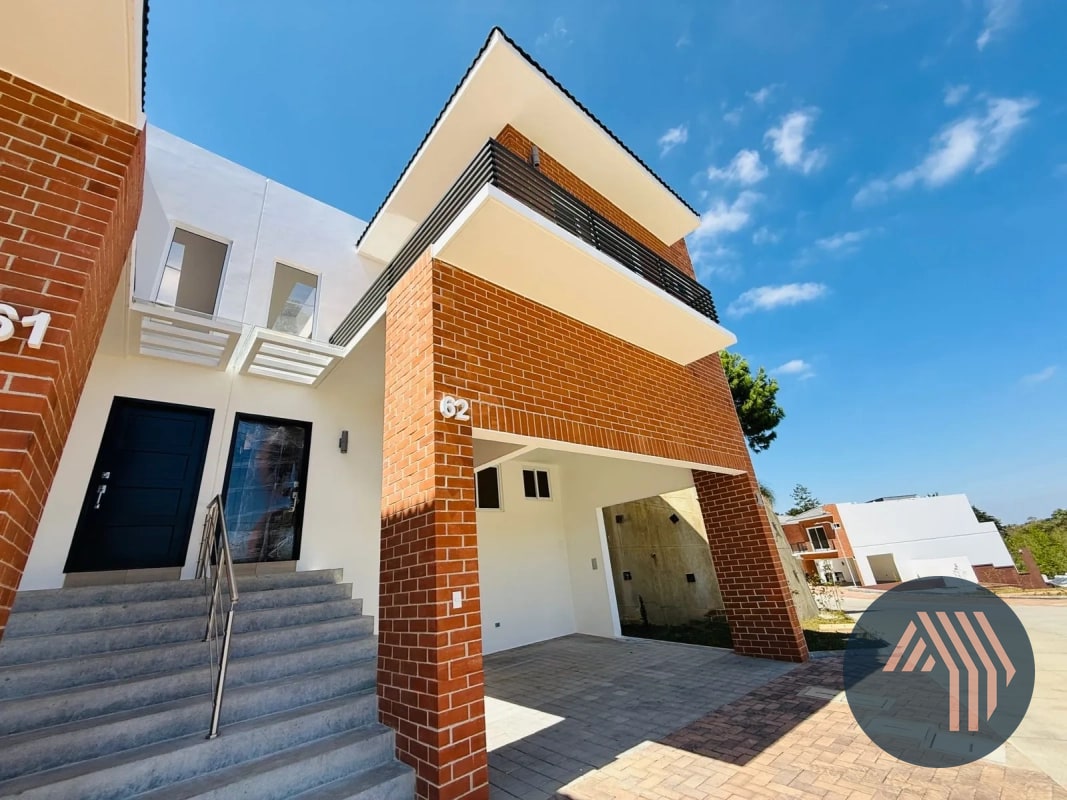 VENTA DE CASAS PARA ESTRENAR - TRIVENTO, KM 18.5 CES - 2