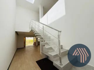 VENTA DE CASAS PARA ESTRENAR - TRIVENTO, KM 18.5 CES — Casa en Venta en Trivento, Carretera a El Salvador, Guatemala, Ciudad — miniatura 3 de 17