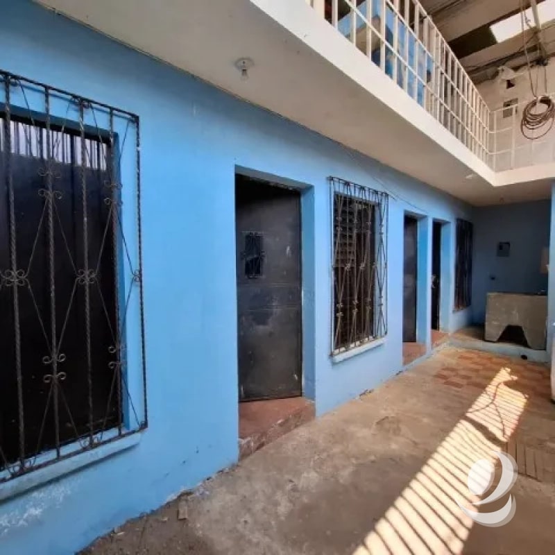 Casa en Venta Colonia El Milagro Zona 6 de Mixco - 1