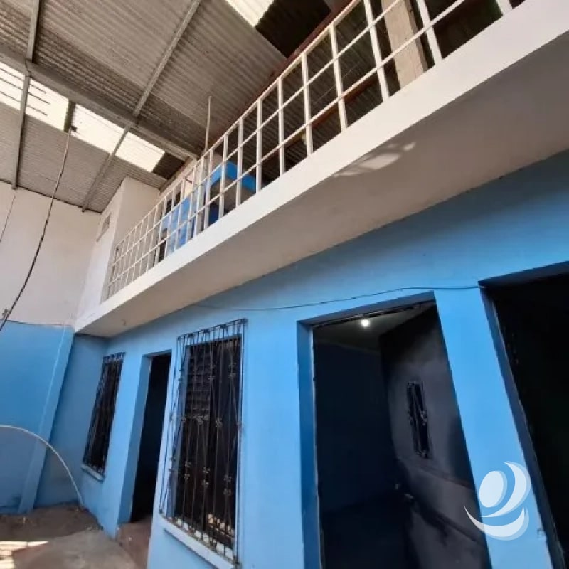 Casa en Venta Colonia El Milagro Zona 6 de Mixco - 9