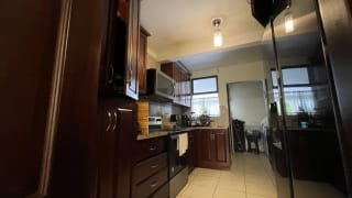 BOSQUE ESCONDIDO  KM 21.5 CARRETERA FRAIJANES. AMPLIO TERRENO DE 8.20 FRENTE X 30.60 FONDO. — Casa en Venta en Carretera a El Salvador, Guatemala, Ciudad — miniatura 6 de 17