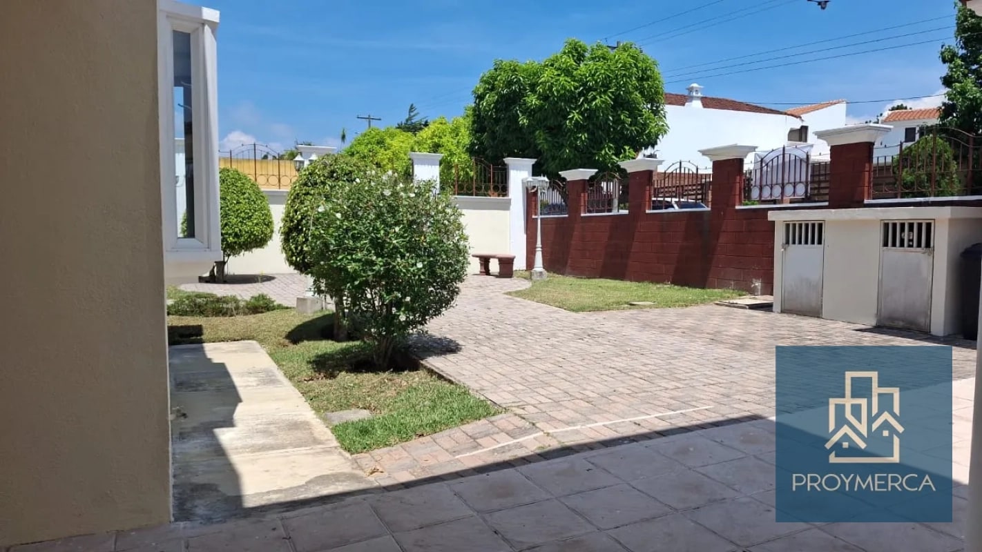 Casa en venta, Colinas de Andalucía, KM 16.5 Carretera a El Salvador - 4