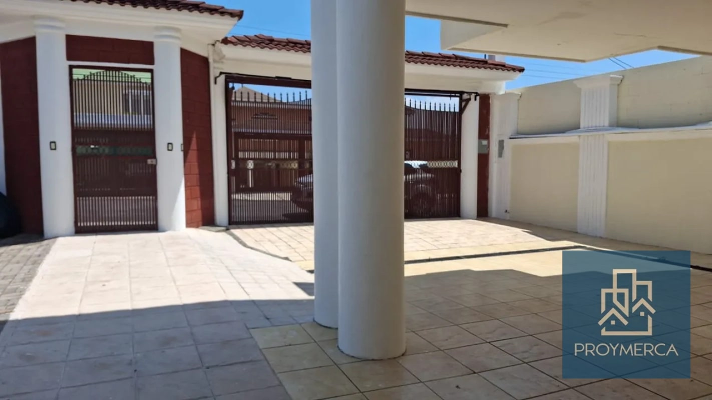 Casa en venta, Colinas de Andalucía, KM 16.5 Carretera a El Salvador - 3