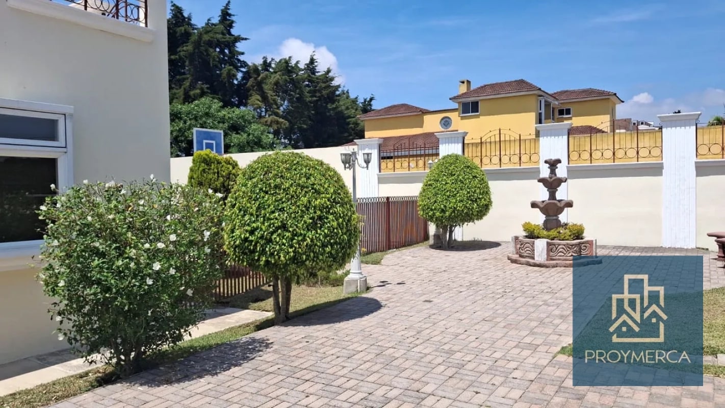 Casa en venta, Colinas de Andalucía, KM 16.5 Carretera a El Salvador - 2