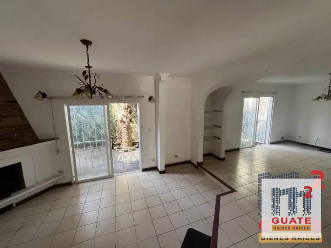 Casa en Venta, Zona 16 — Casa en Venta en Zona 16, Guatemala, Ciudad — foto 10 de 16