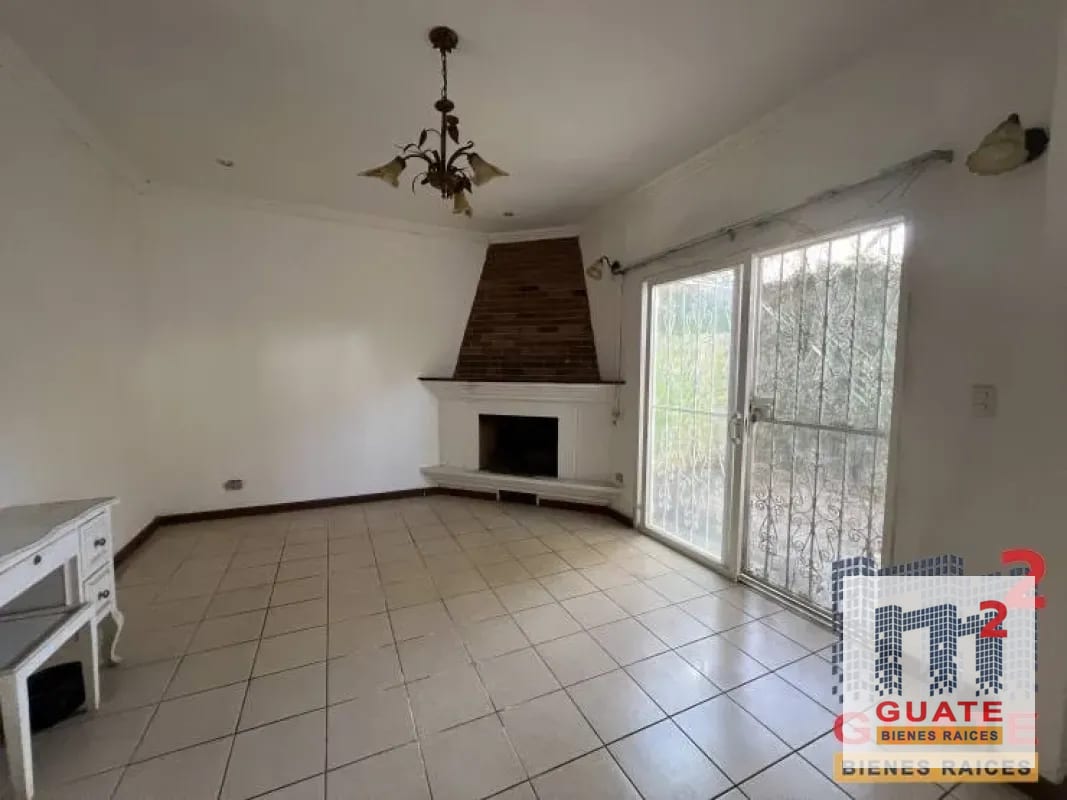 Casa en Venta, Zona 16 — Casa en Venta en Zona 16, Guatemala, Ciudad — foto 11 de 16