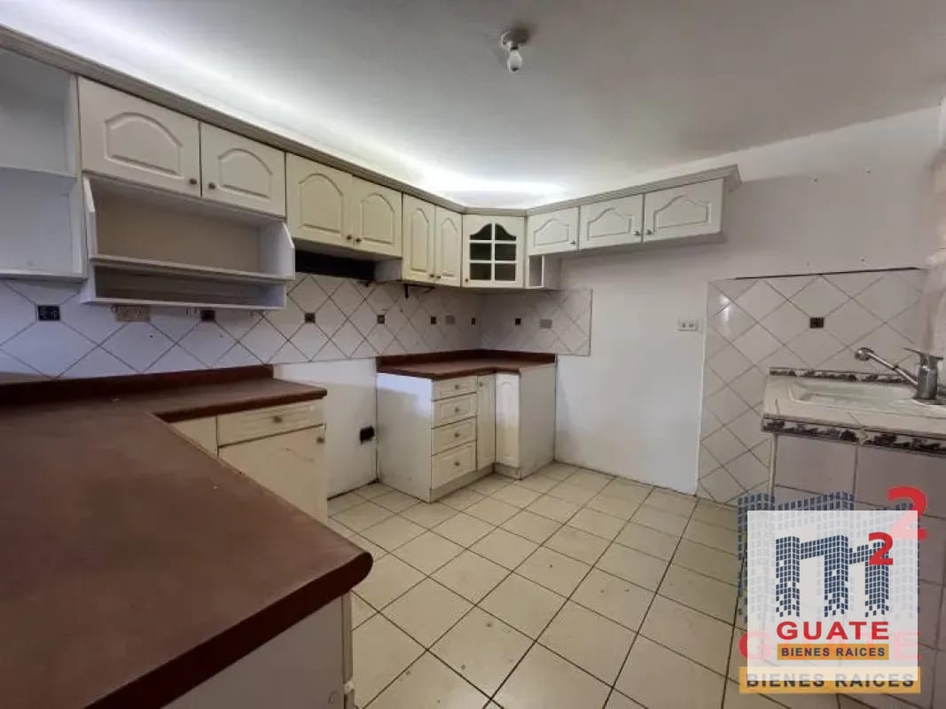 Casa en Venta, Zona 16 — Casa en Venta en Zona 16, Guatemala, Ciudad — foto 12 de 16