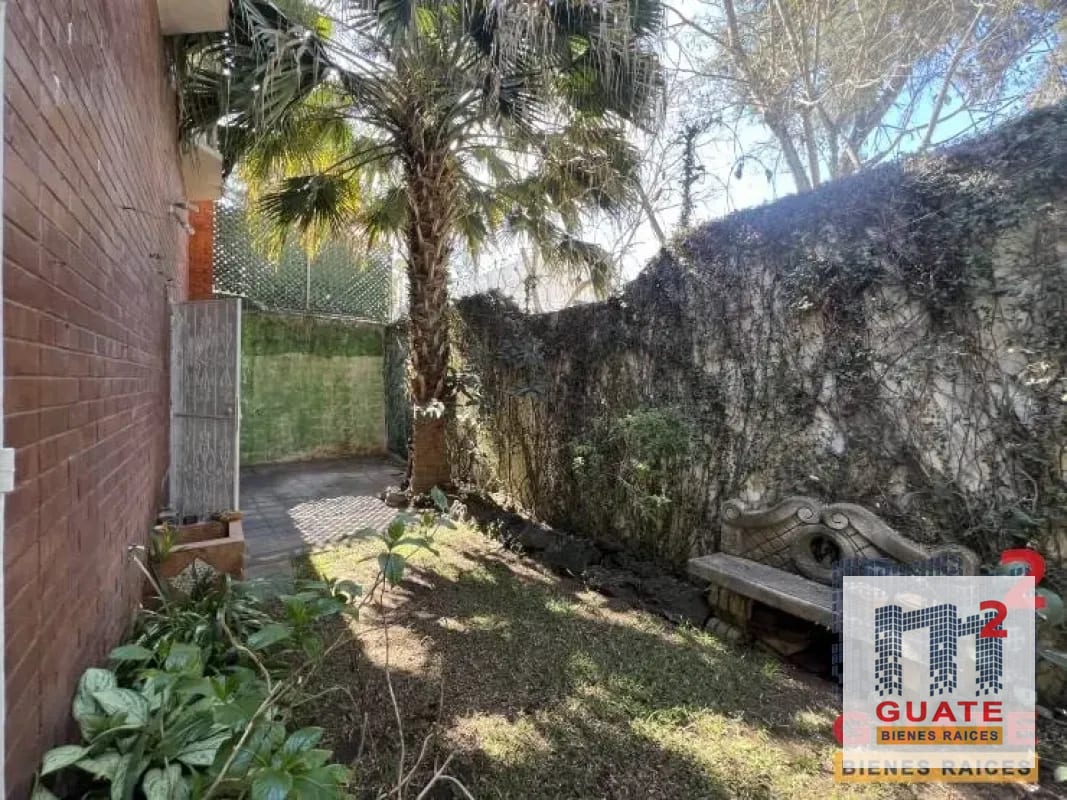 Casa en Venta, Zona 16 — Casa en Venta en Zona 16, Guatemala, Ciudad — foto 15 de 16