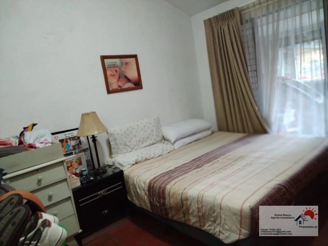 VENDO CASA SECTOR B4 MIXCO CDAD SAN CRISTOBAL REF.6752 - 7