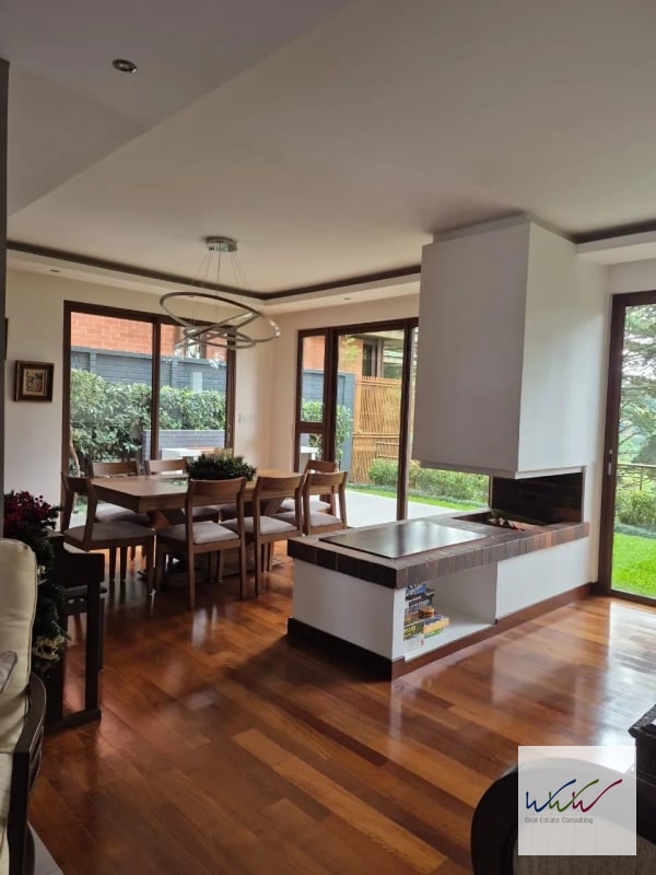 Vendo Casa en Bromelias, Concepción en Condado Concepción Km 15.5 - 14