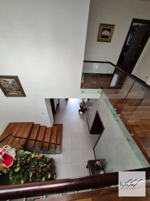 Vendo Casa en Bromelias, Concepción en Condado Concepción Km 15.5 - 4